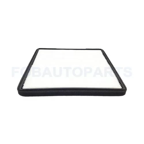 Cabin Air Filter Air Conditioner Filter Elements for Hyundai for Kia for Picanto 97133-07000 CA2808 - image 5